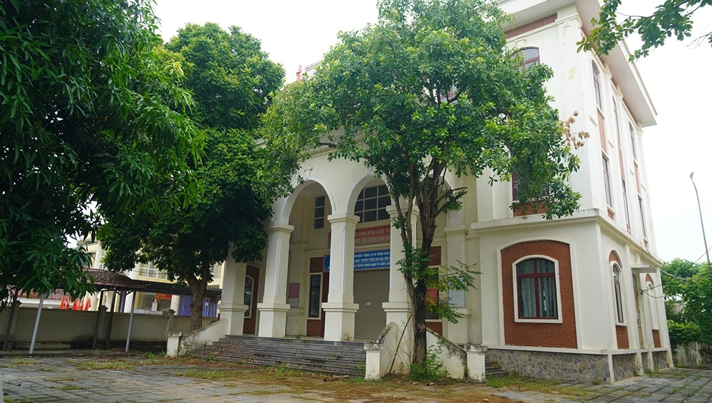 Hàng trăm cơ sở nhà, đất chờ xử lý, Bộ Nông nghiệp và Môi trường được yêu cầu đẩy nhanh tiến độ
